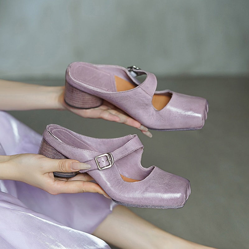  Slippers 