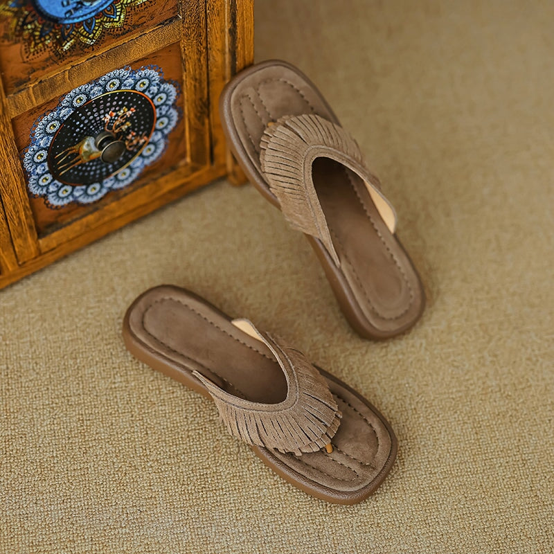  Slippers 