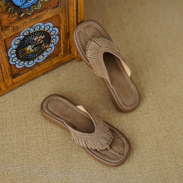  Slippers 