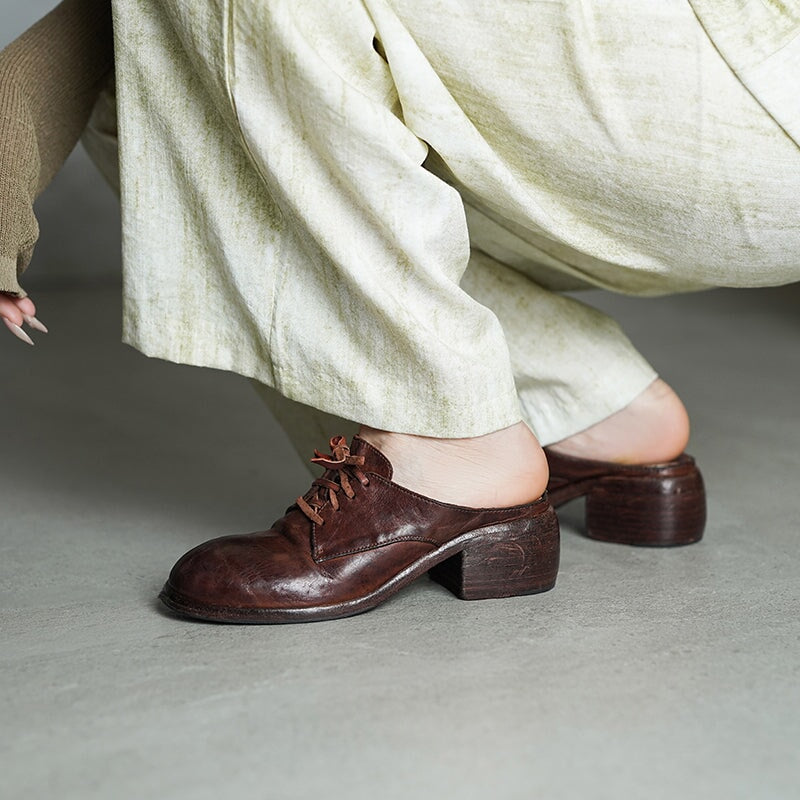  Slippers 