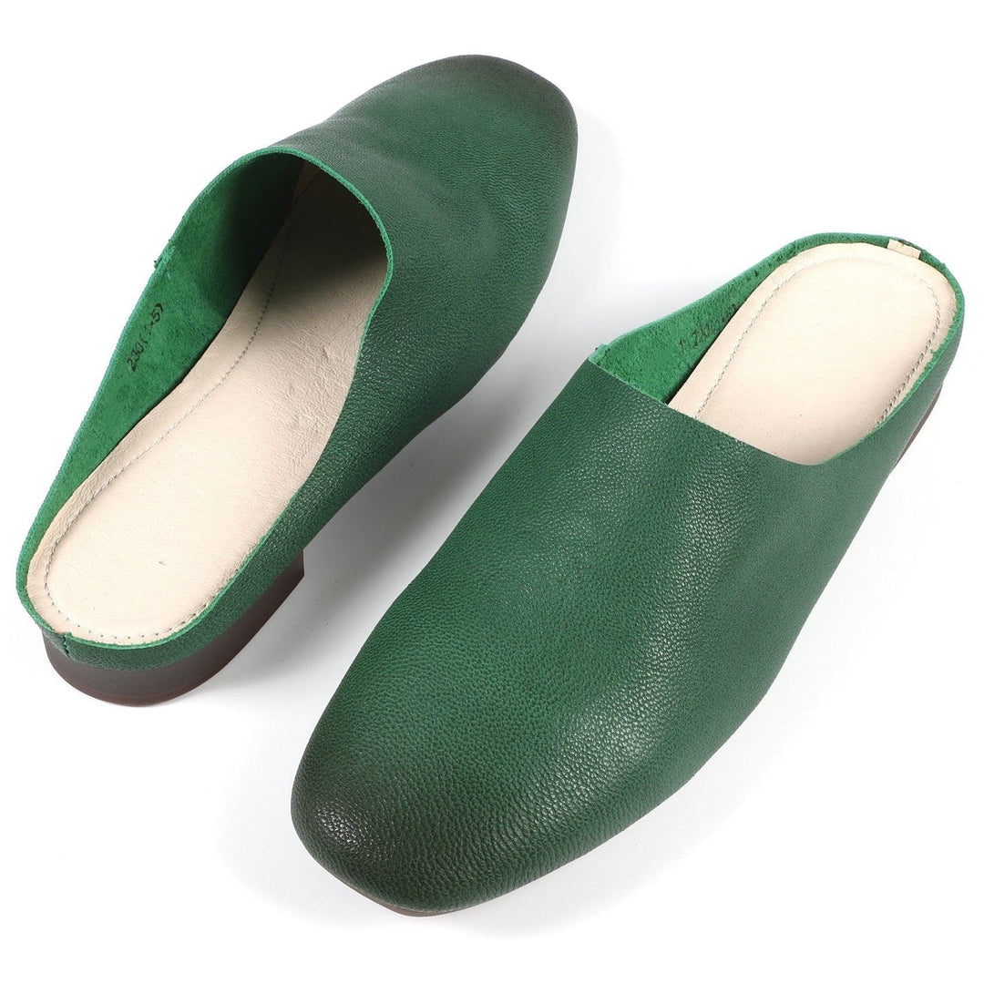 Slippers 