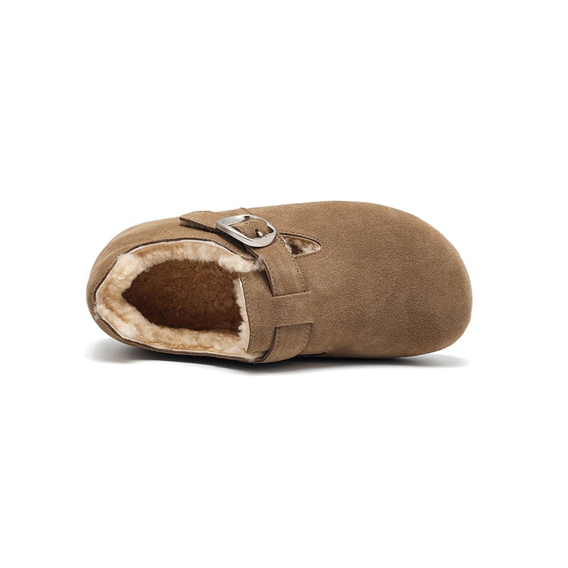  Slippers 