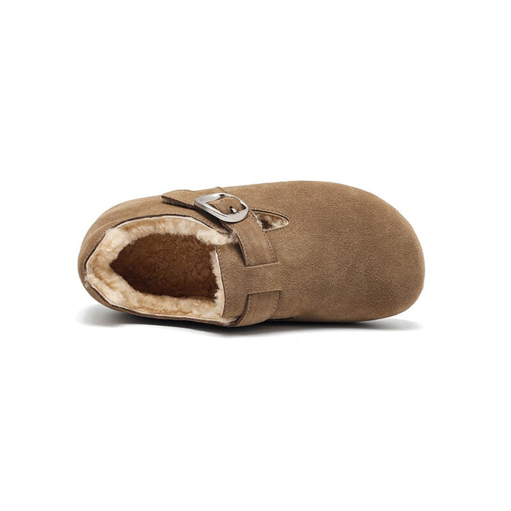  Slippers 