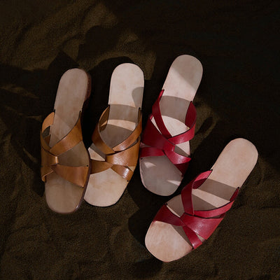  Slippers 