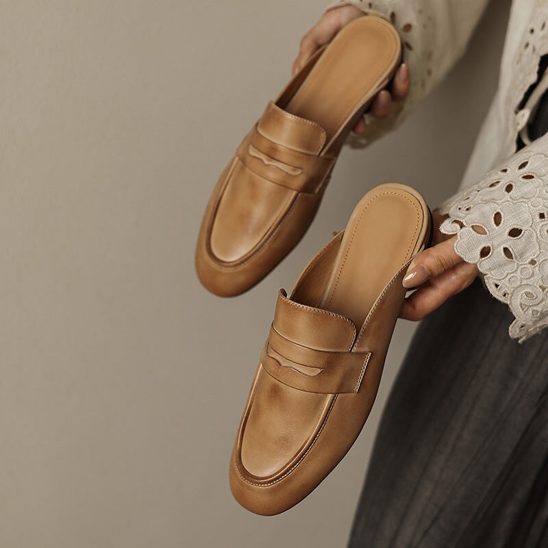  Slippers 