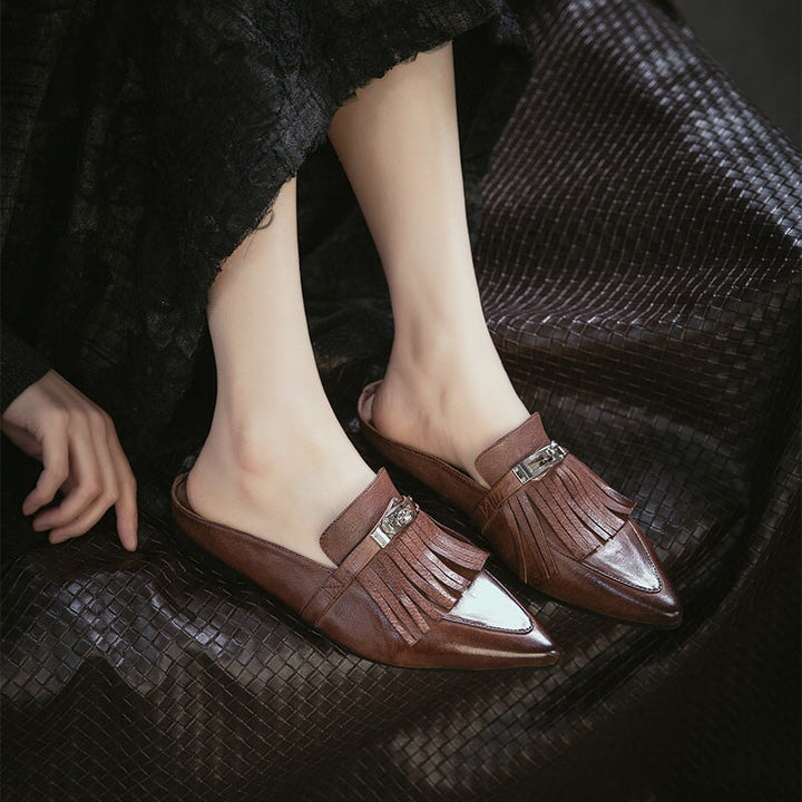  Slippers 