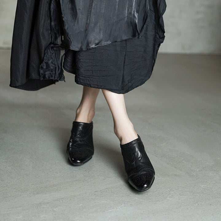  Slippers 