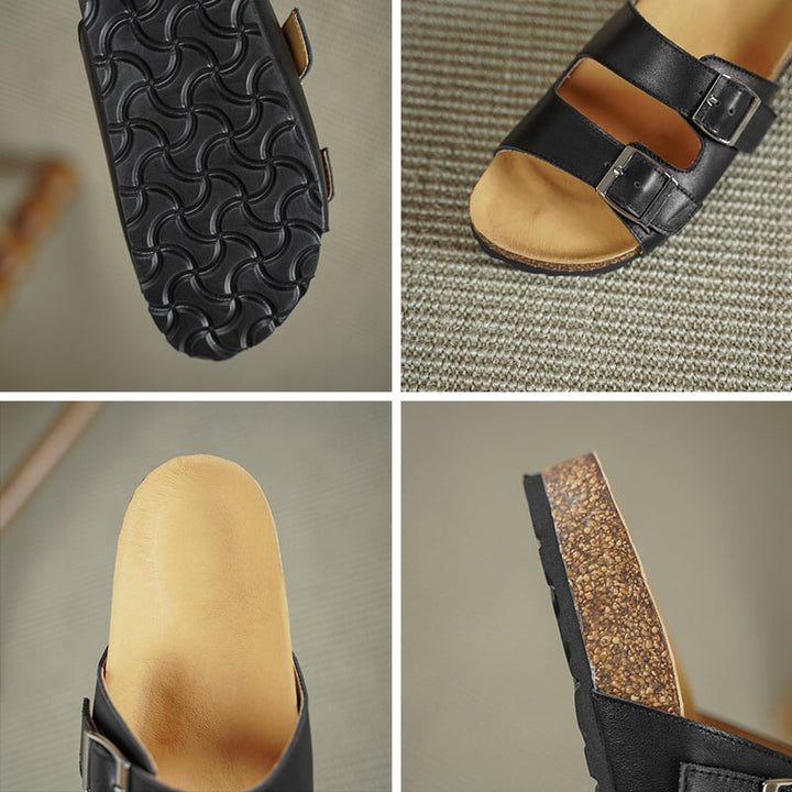  Slippers 