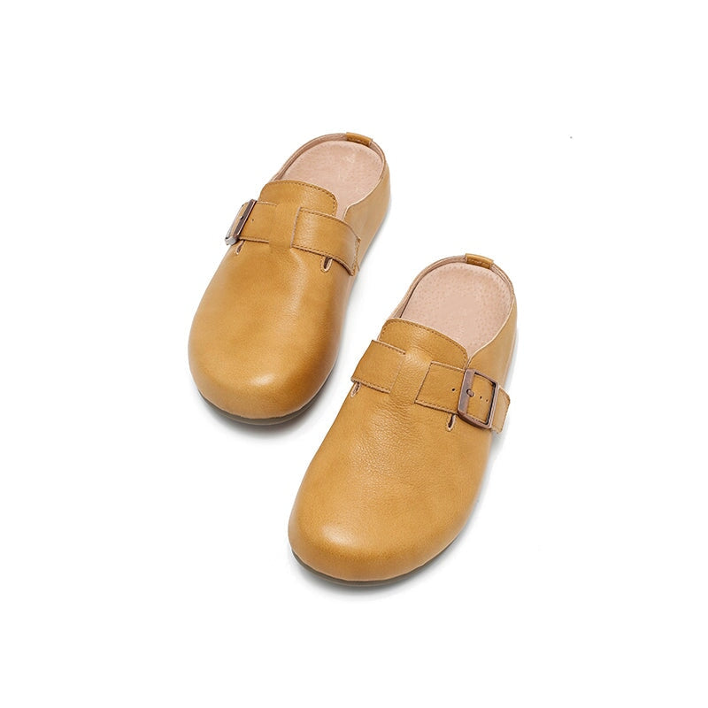  Slippers 