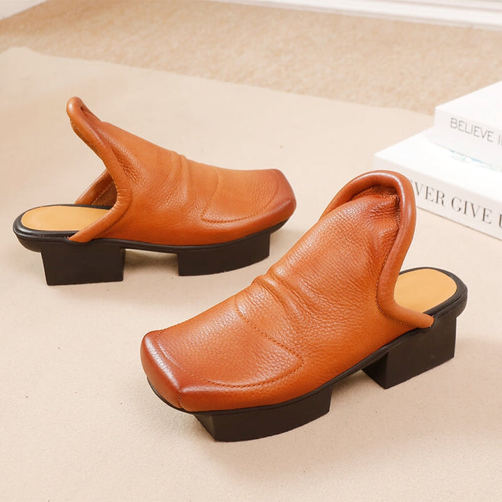  Slippers 