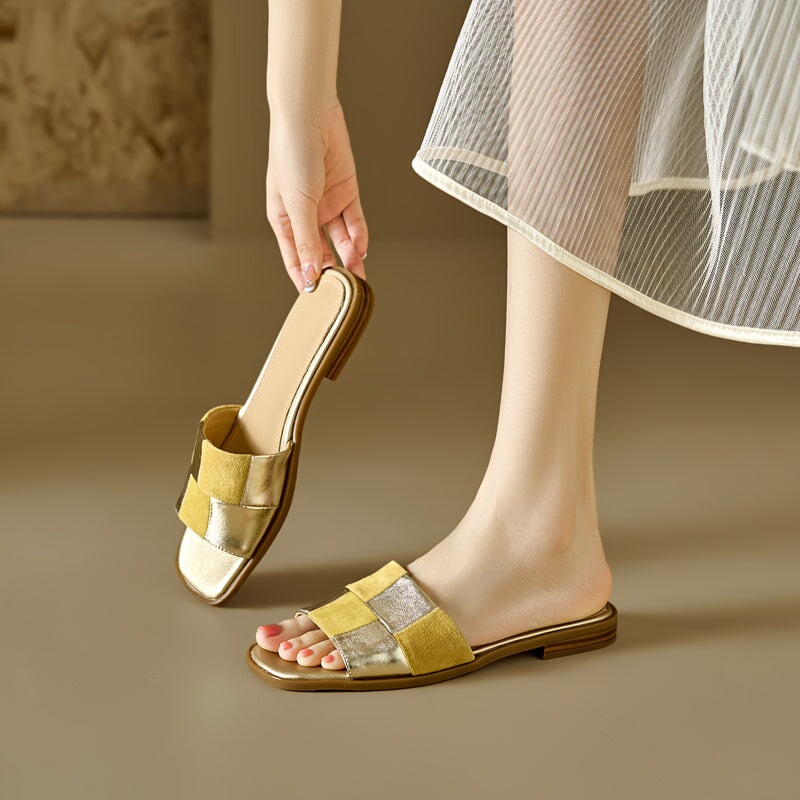  Slippers 