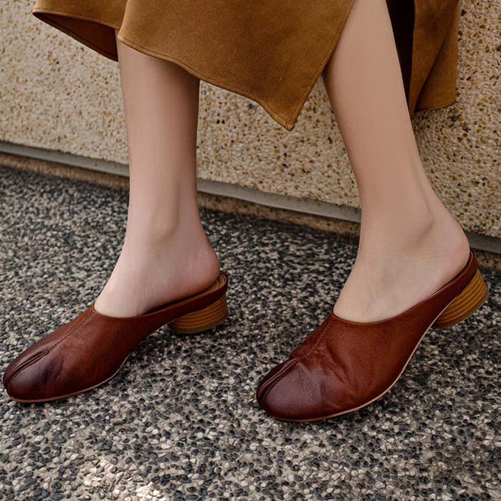  Slippers 