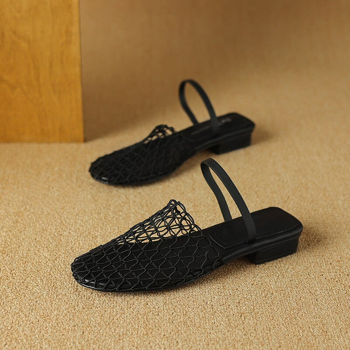  slippers 