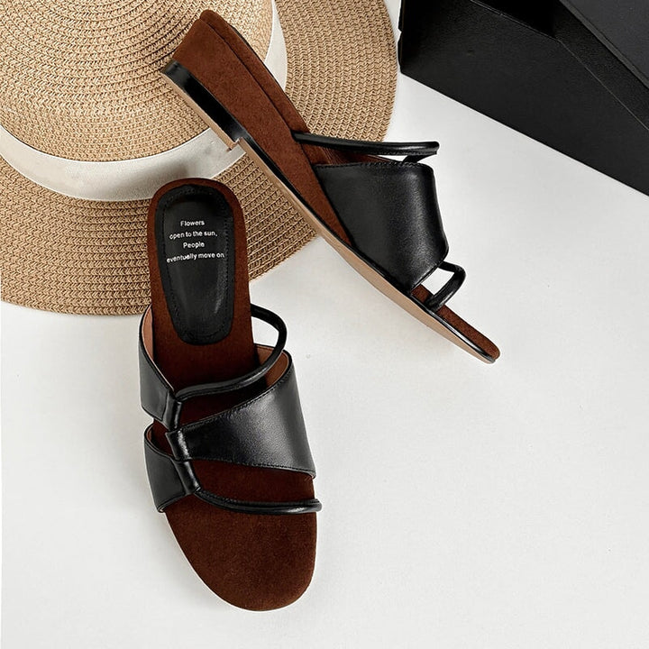  Slippers 
