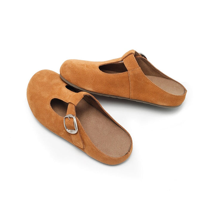  Slippers 
