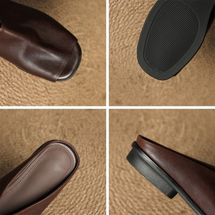  Slippers 