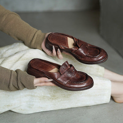  Slippers 