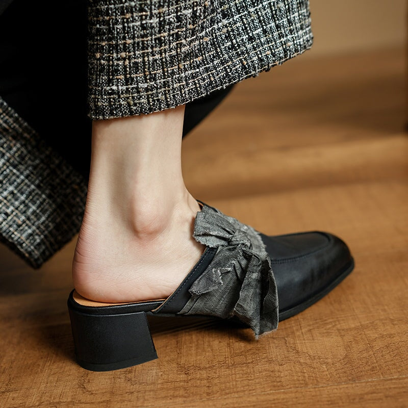  Slippers 