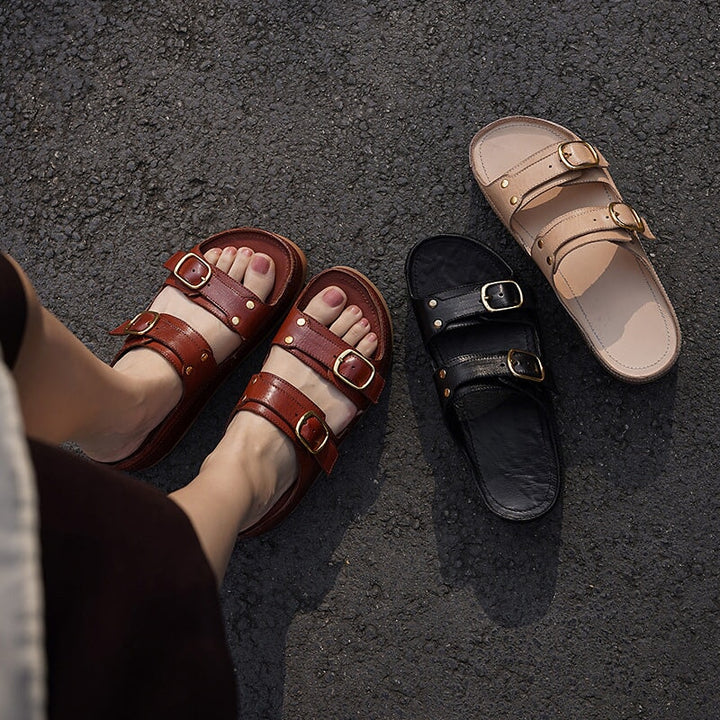  Slippers 