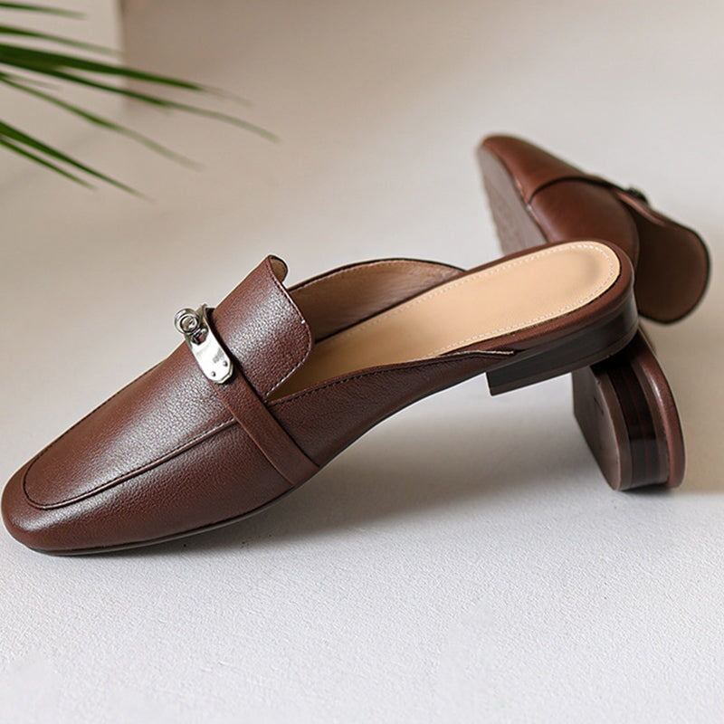  Slippers 