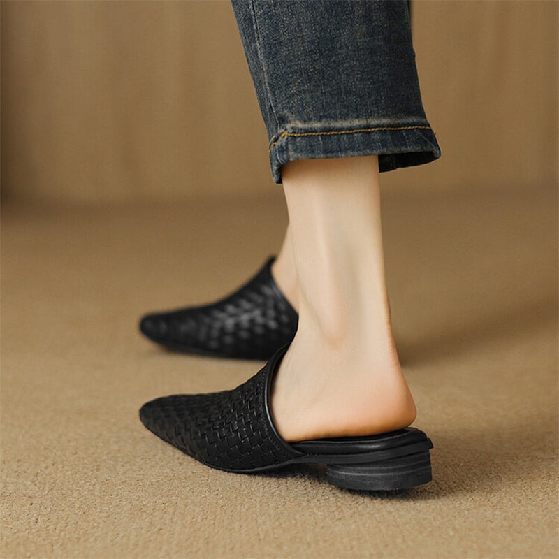  slippers 