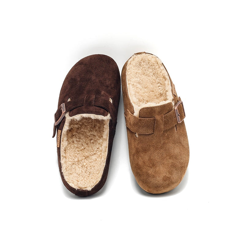  Slippers 