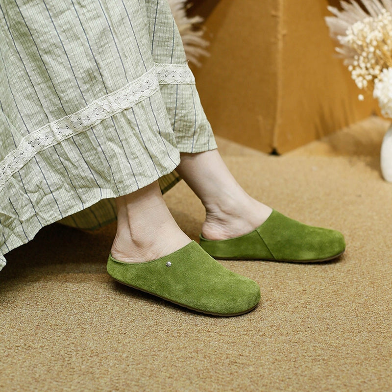  Slippers 