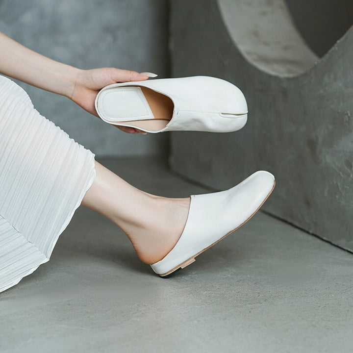  Slippers 