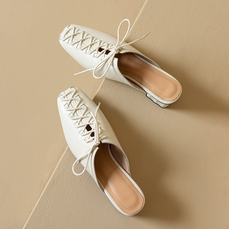  Slippers 