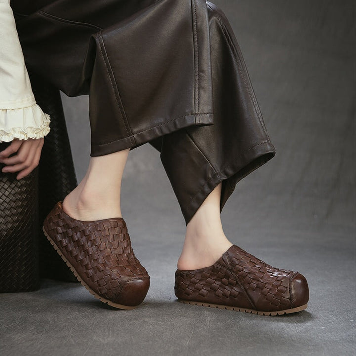  Slippers 