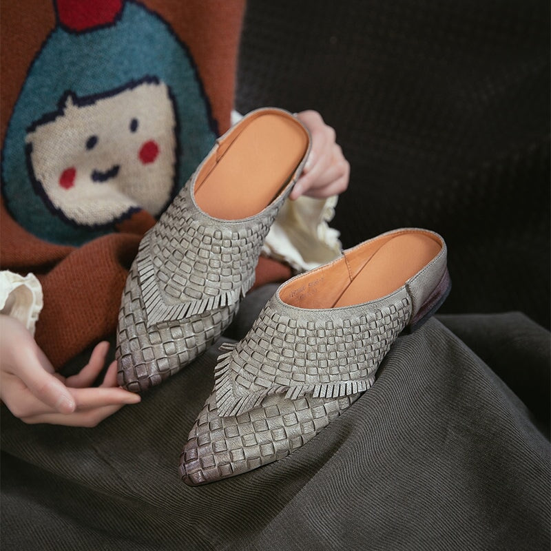  Slippers 