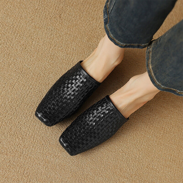  slippers 