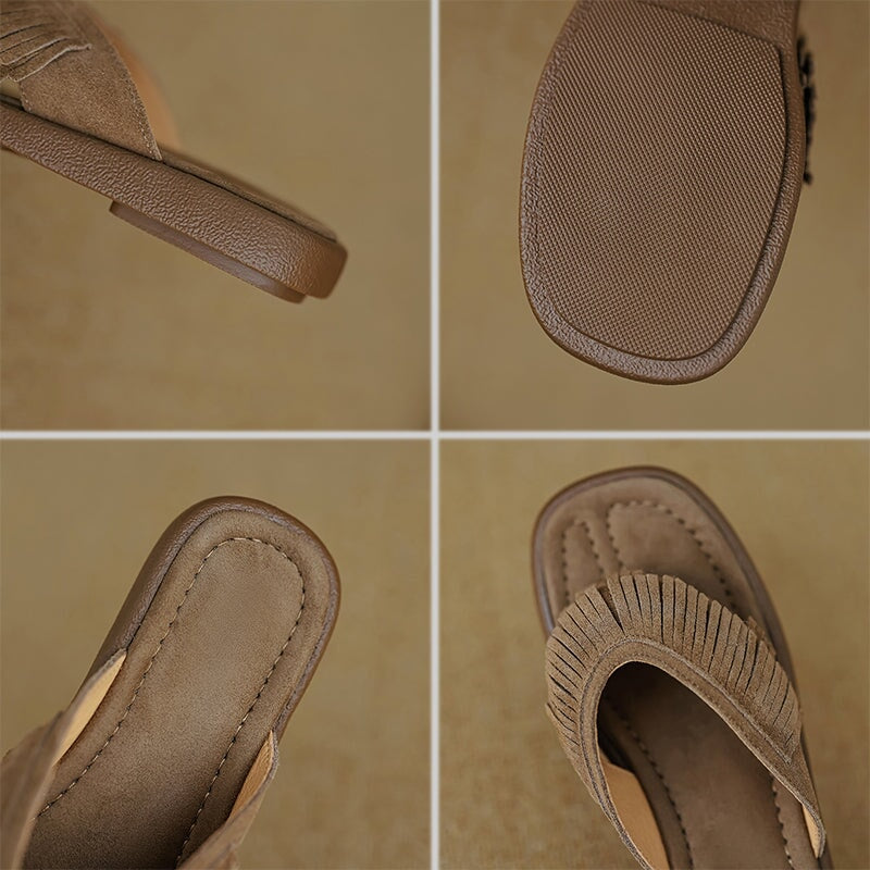  Slippers 