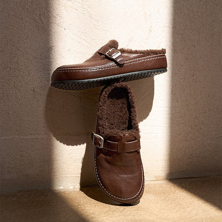  Slippers 