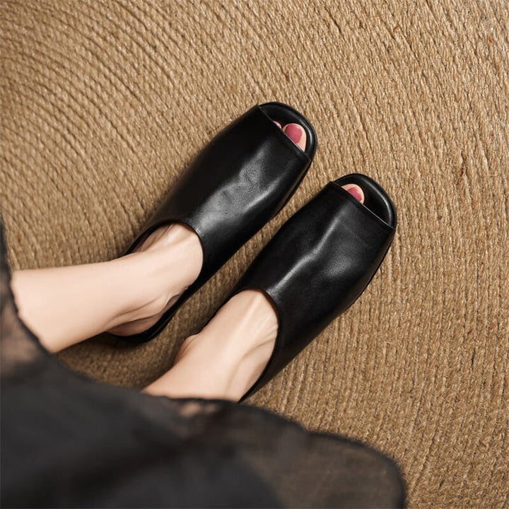  Slippers 