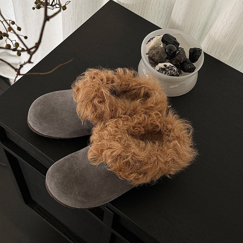  Slippers 