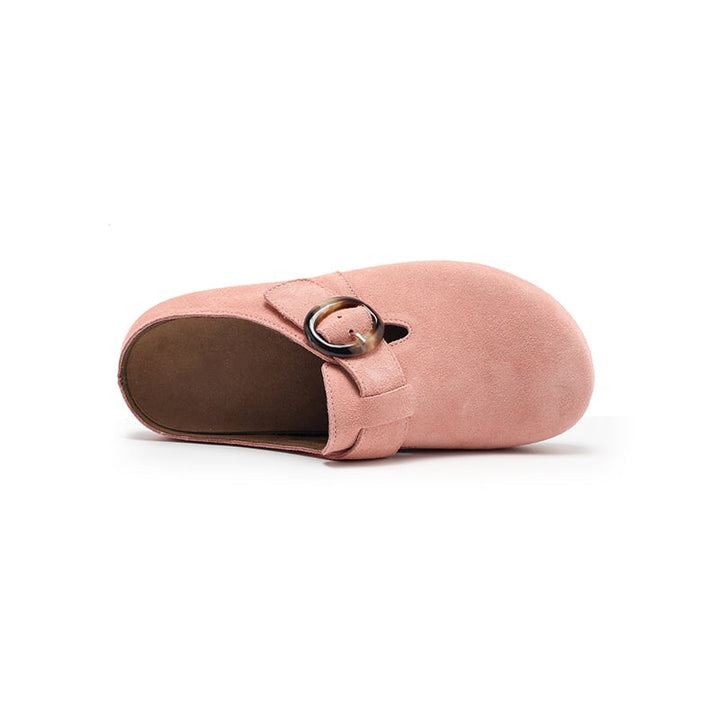  Slippers 