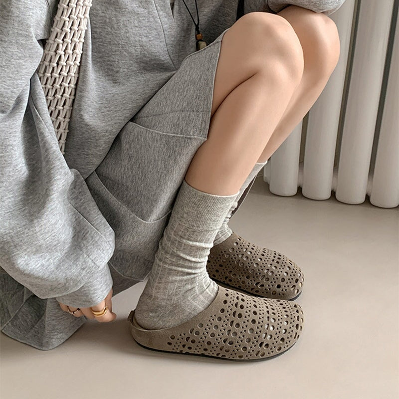  Slippers 