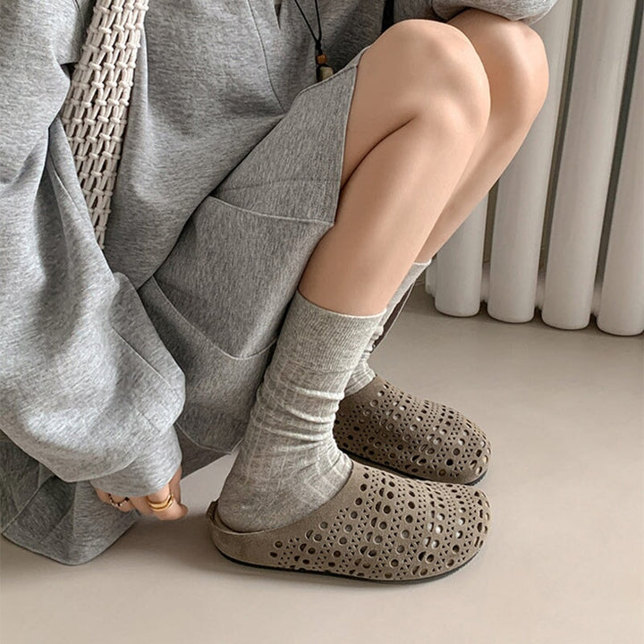  Slippers 