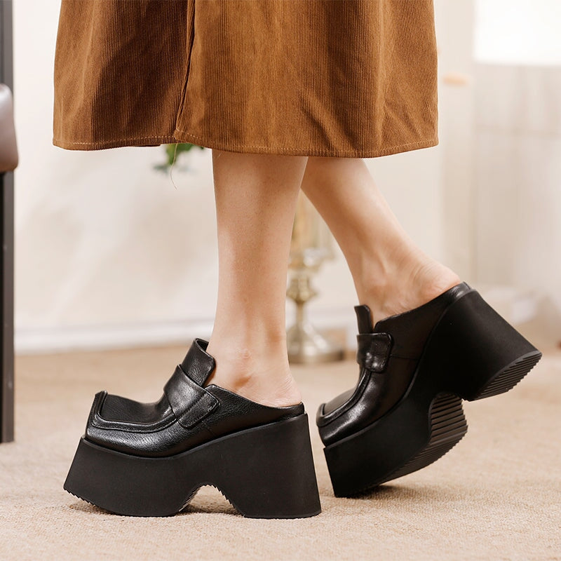  Slippers 
