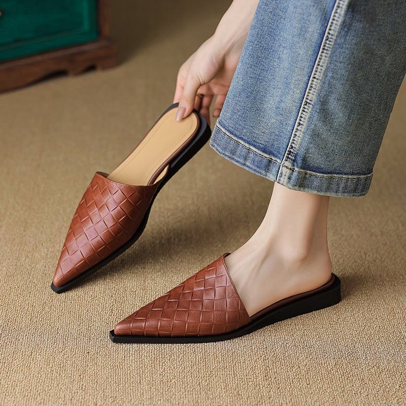  Slippers 