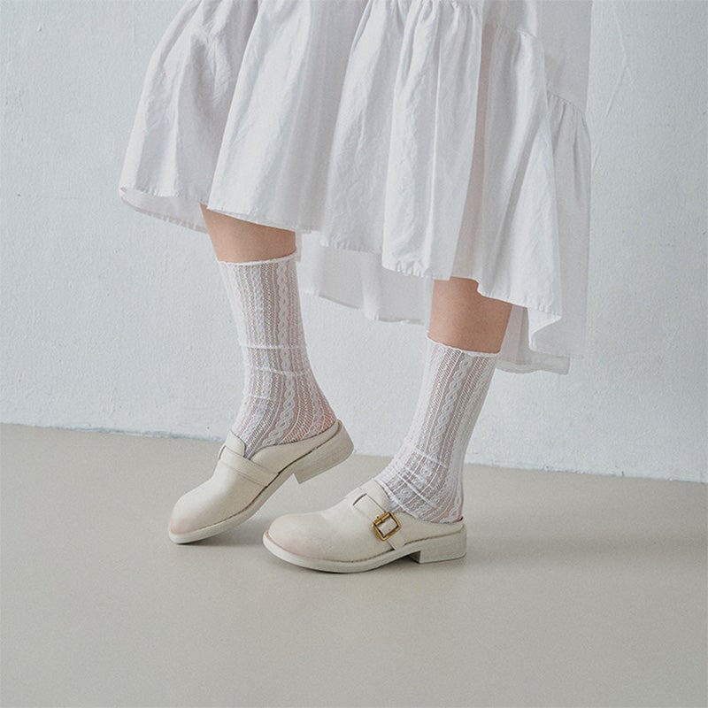  Slippers 