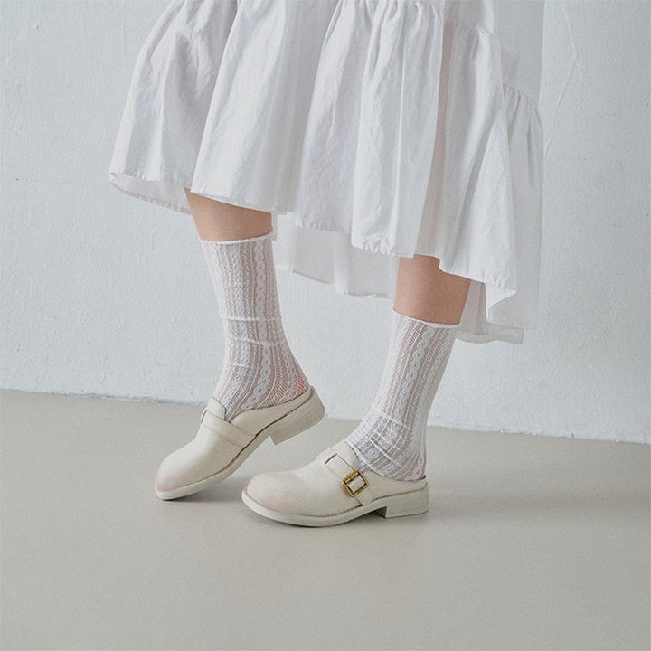  Slippers 