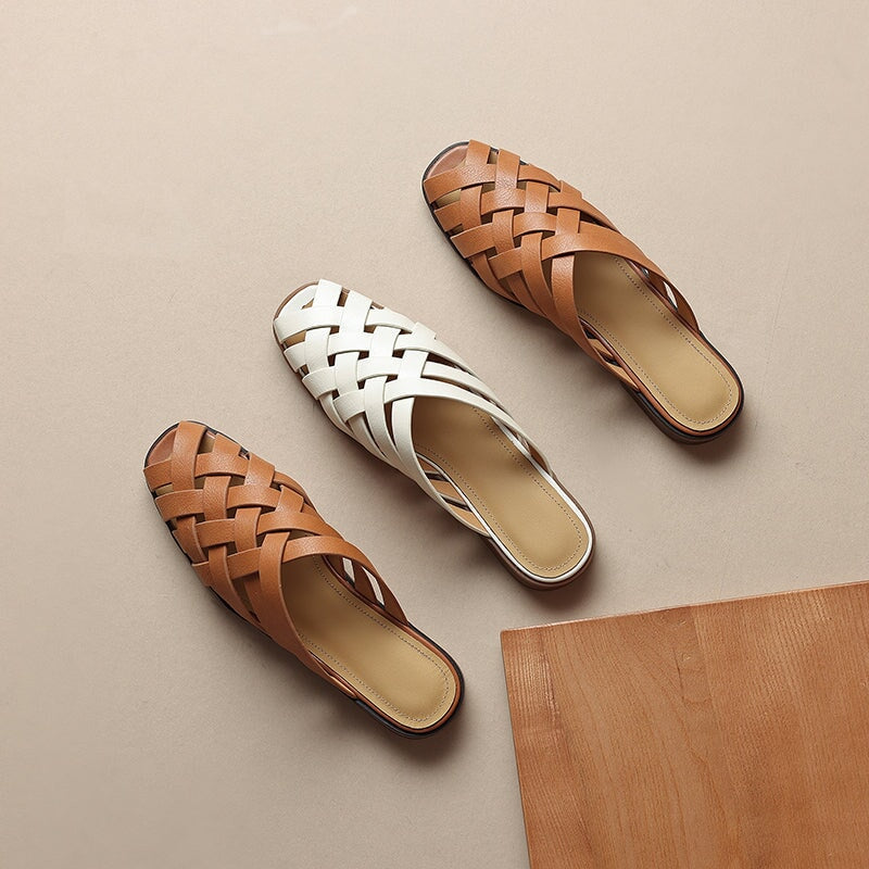  Slippers 