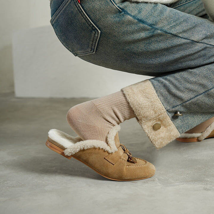  Slippers 