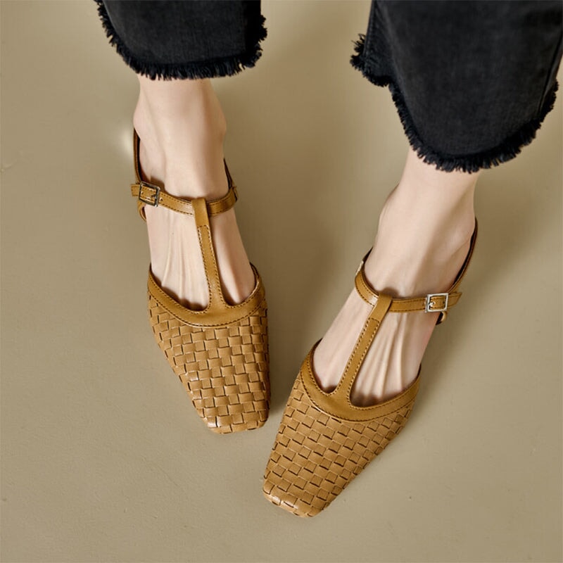  slippers 