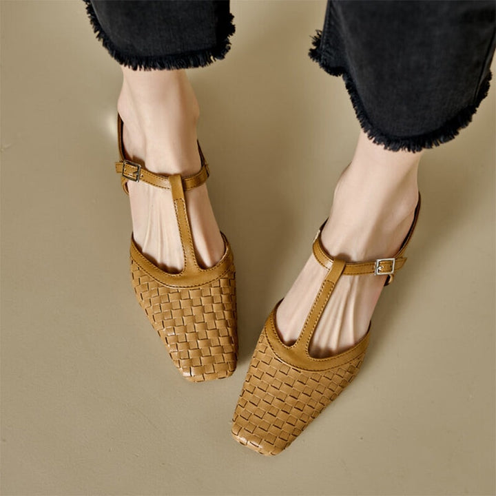  slippers 