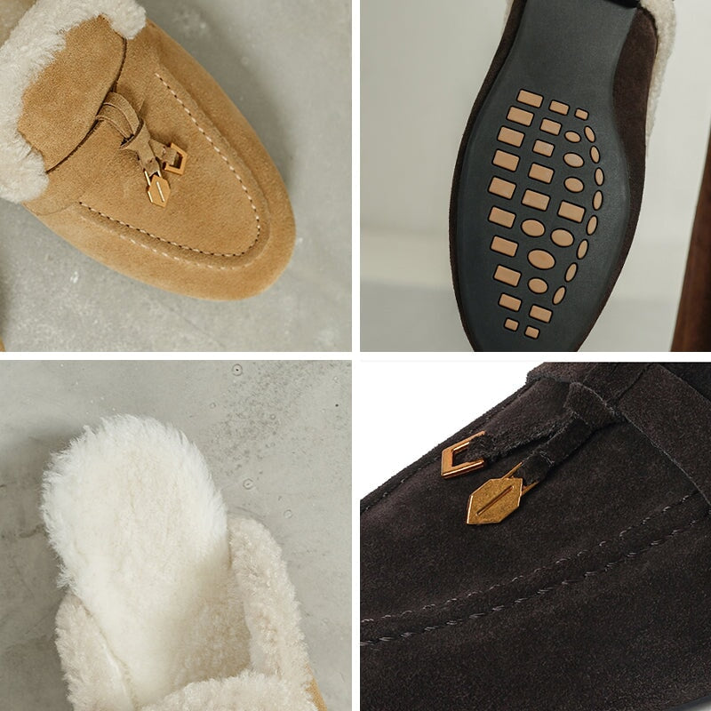  Slippers 