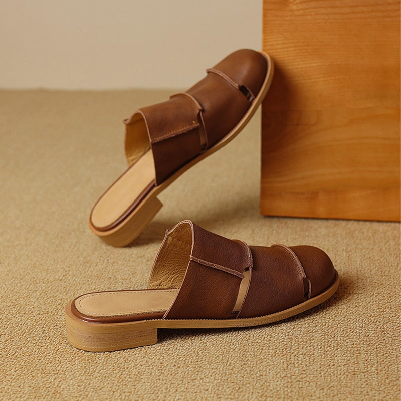  Slippers 