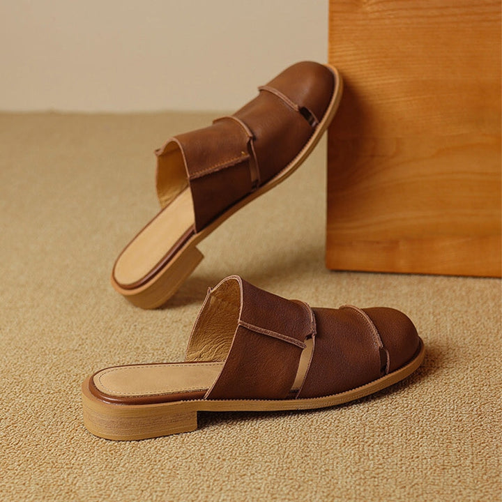  Slippers 